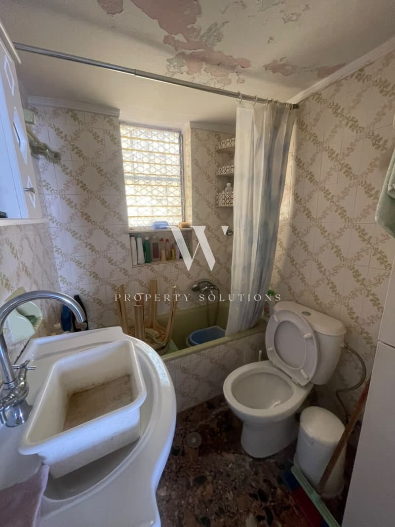 Apartment in Aspra Chomata, Nikaia — Photo 19 of 26