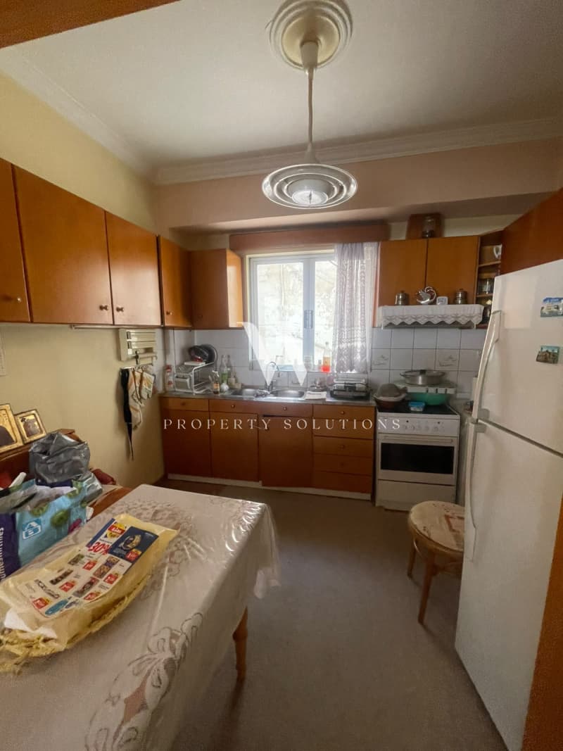 Apartment in Aspra Chomata, Nikaia — Photo 8 of 26