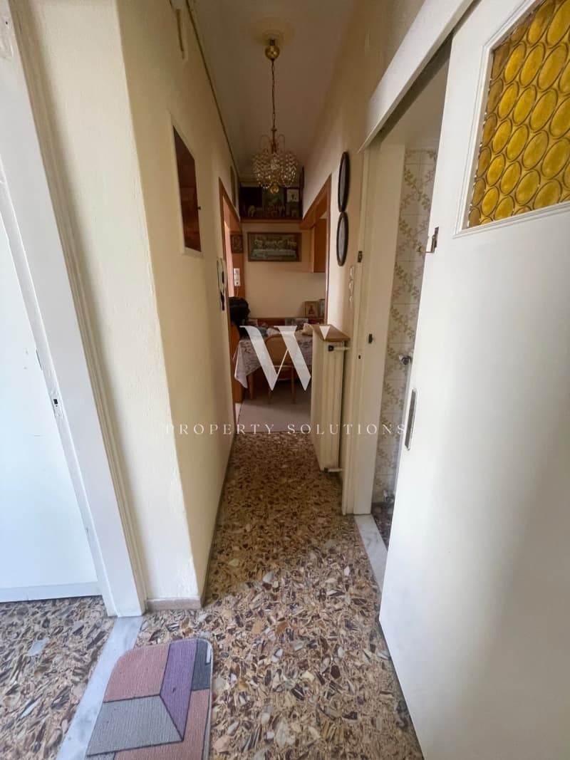 Apartment in Aspra Chomata, Nikaia — Photo 11 of 26