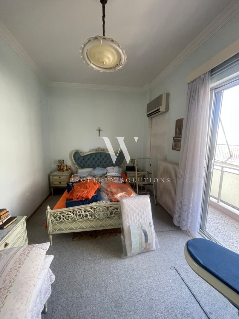 Apartment in Aspra Chomata, Nikaia — Photo 15 of 26