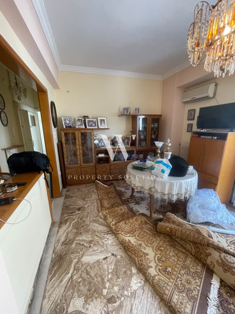 Apartment in Aspra Chomata, Nikaia — Photo 4 of 26