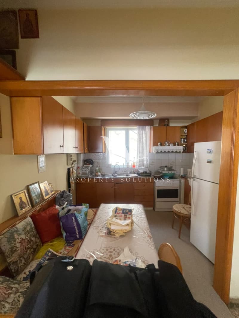 Apartment in Aspra Chomata, Nikaia — Photo 25 of 26
