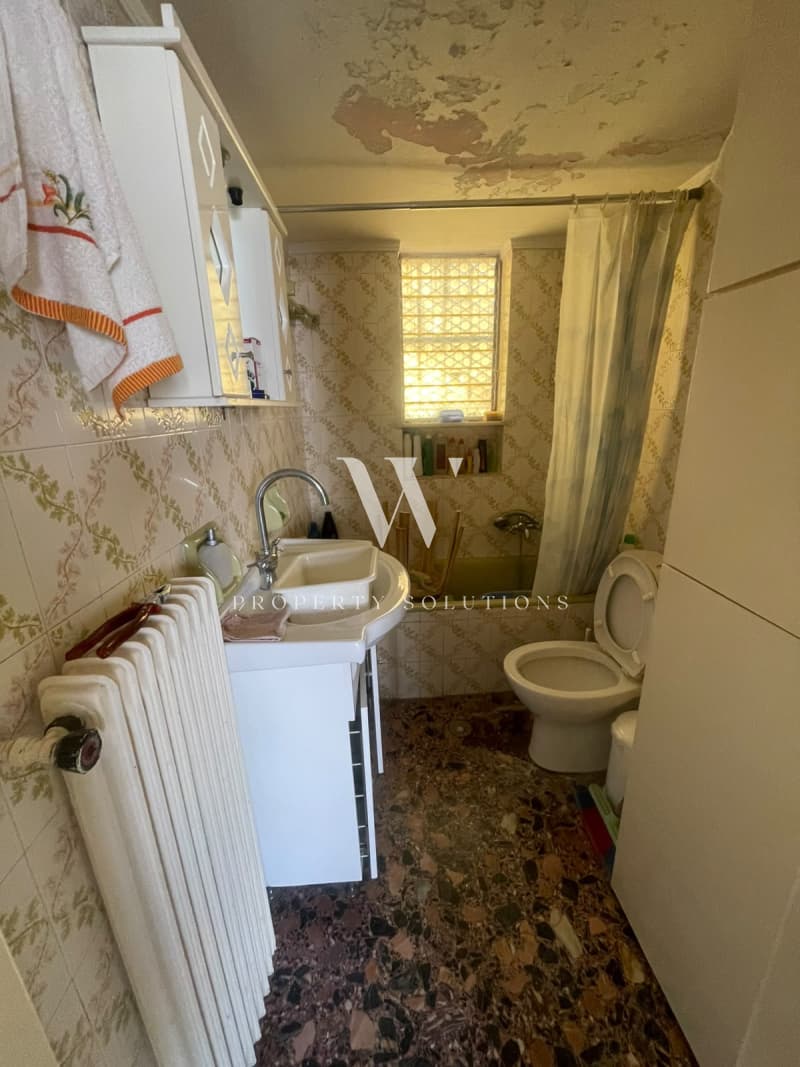 Apartment in Aspra Chomata, Nikaia — Photo 20 of 26