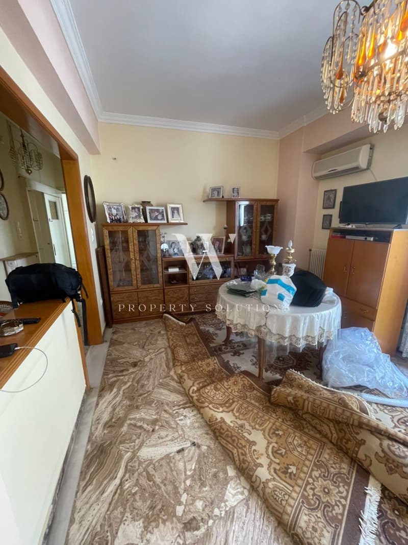 Apartment in Aspra Chomata, Nikaia — Photo 9 of 26