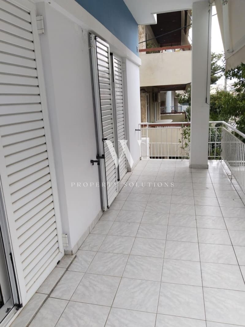 Διαμέρισμα στην Κέντρο, Παλαιό Φάληρο — Φωτογραφία 12 από 12