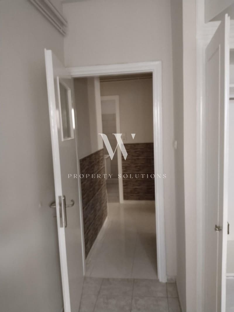 Διαμέρισμα στην Κέντρο, Παλαιό Φάληρο — Φωτογραφία 6 από 12