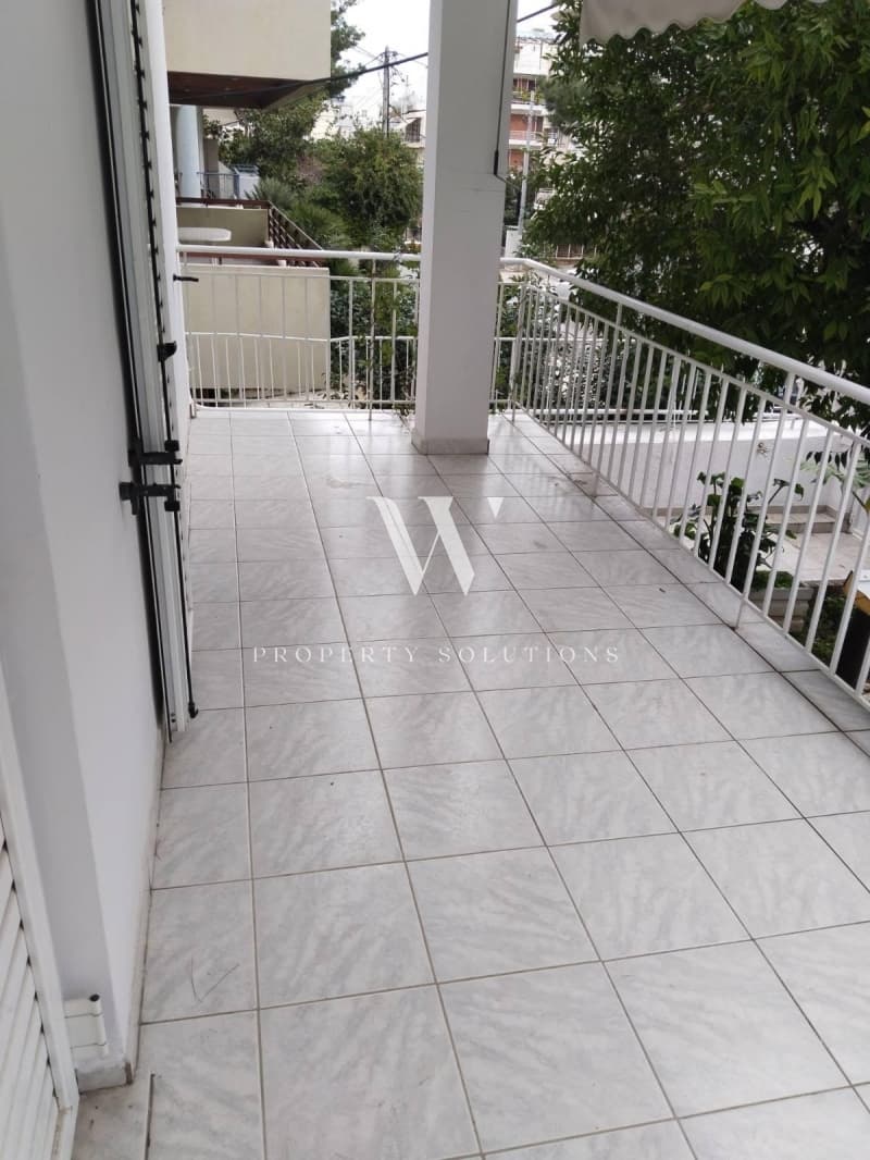 Διαμέρισμα στην Κέντρο, Παλαιό Φάληρο — Φωτογραφία 11 από 12