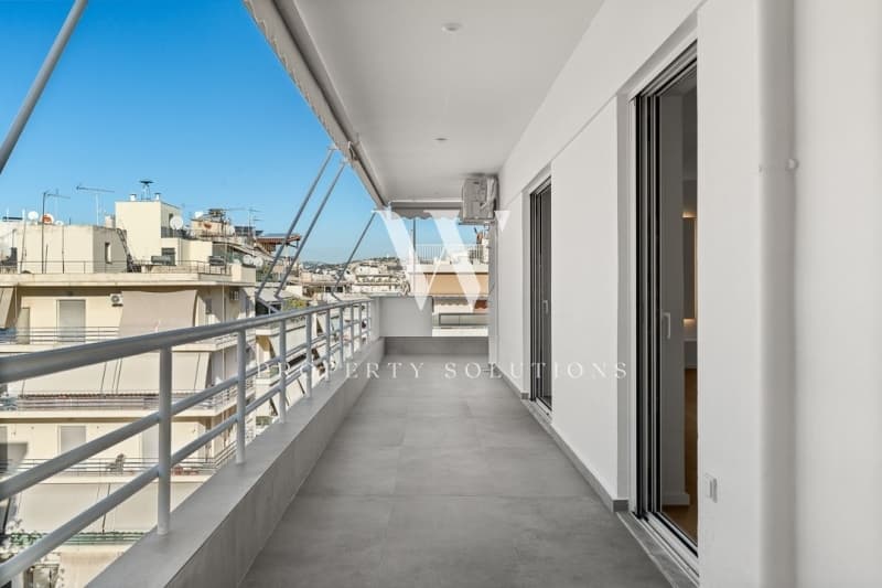 Apartment in Lofos Filaretou, Kalithea — Photo 17 of 18
