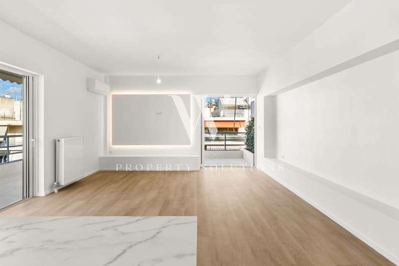 Apartment in Lofos Filaretou, Kalithea — Photo 2 of 18