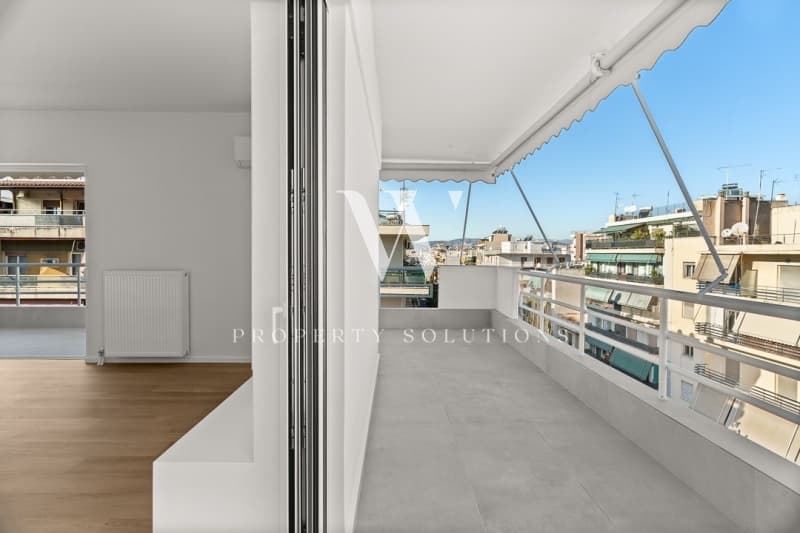 Apartment in Lofos Filaretou, Kalithea — Photo 16 of 18
