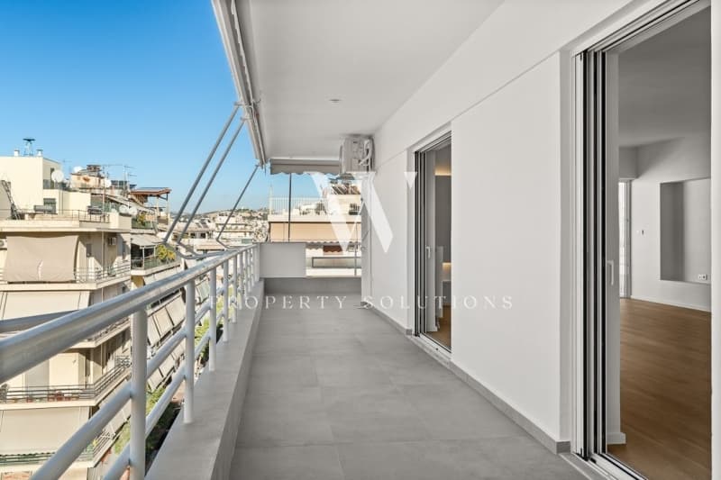 Apartment in Lofos Filaretou, Kalithea — Photo 15 of 18
