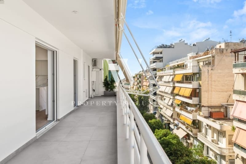 Apartment in Lofos Filaretou, Kalithea — Photo 18 of 18