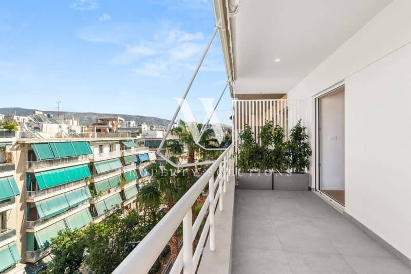 Apartment in Lofos Filaretou, Kalithea — Photo 14 of 18
