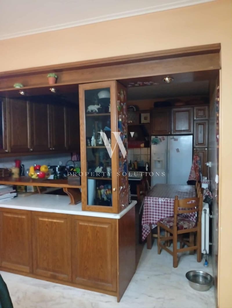 Apartment in Evangelistria, Kalithea — Photo 2 of 18