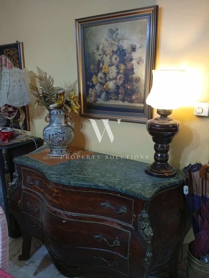 Apartment in Evangelistria, Kalithea — Photo 5 of 18