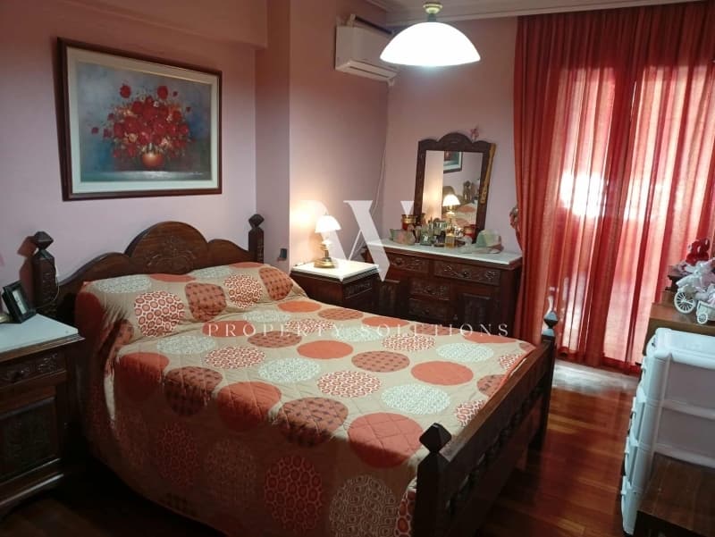 Apartment in Evangelistria, Kalithea — Photo 16 of 18
