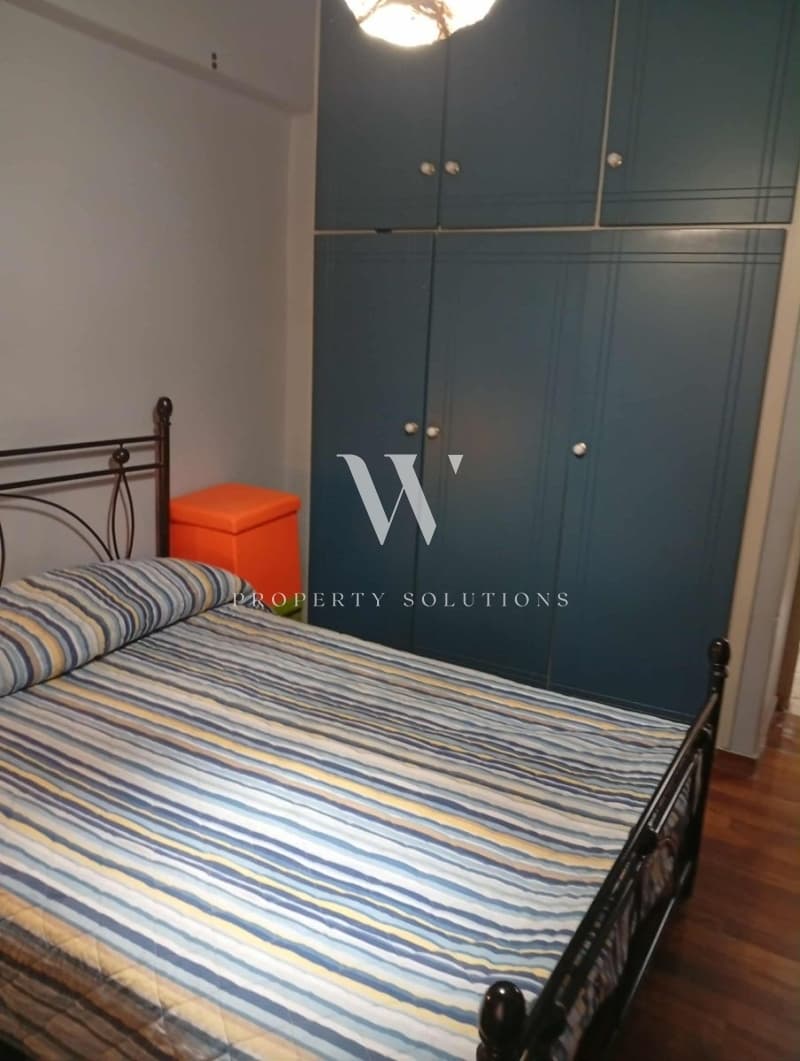Apartment in Evangelistria, Kalithea — Photo 13 of 18