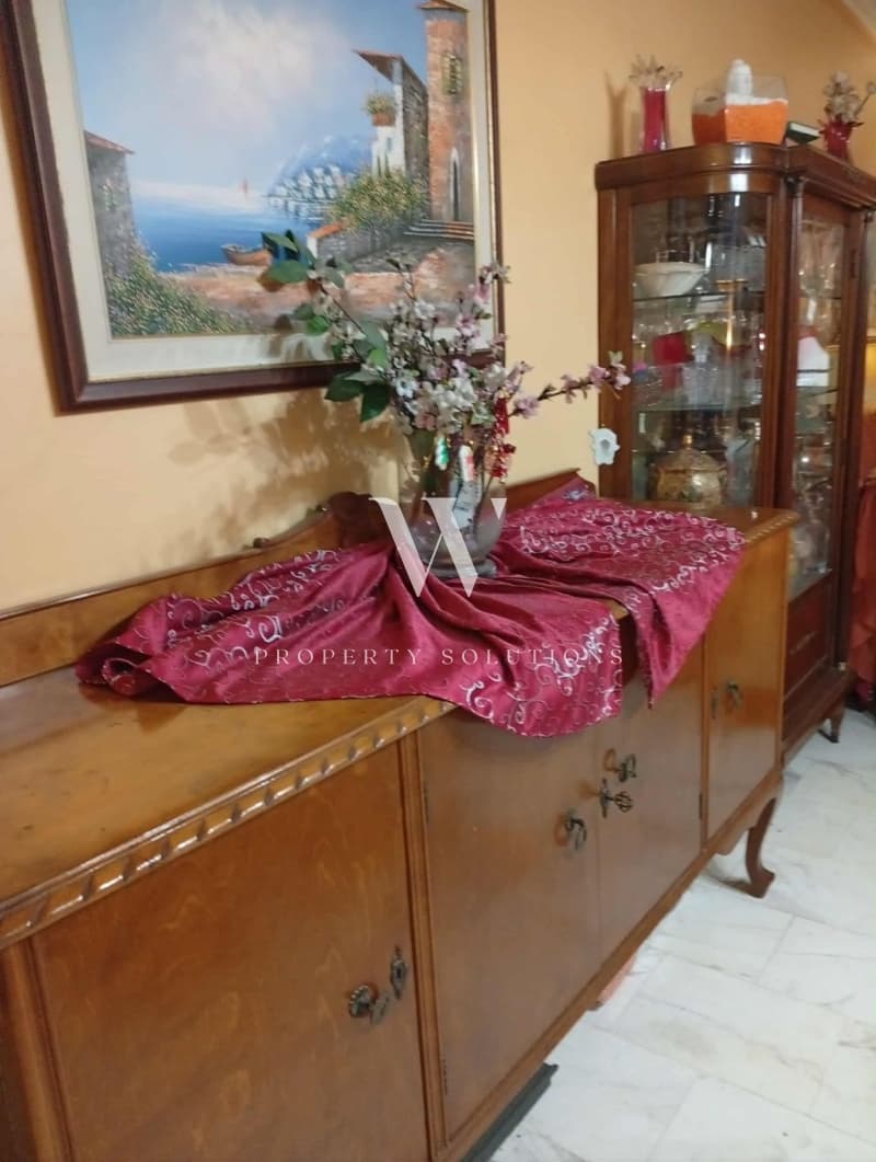 Apartment in Evangelistria, Kalithea — Photo 15 of 18