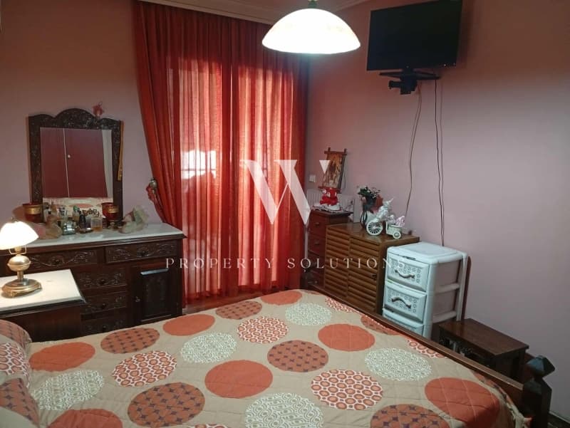 Apartment in Evangelistria, Kalithea — Photo 8 of 18