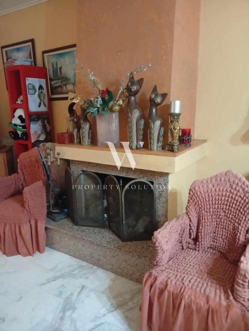 Apartment in Evangelistria, Kalithea — Photo 6 of 18