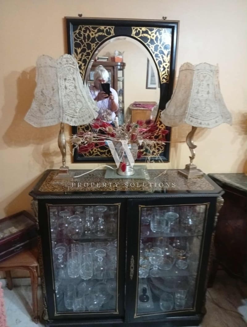 Apartment in Evangelistria, Kalithea — Photo 4 of 18