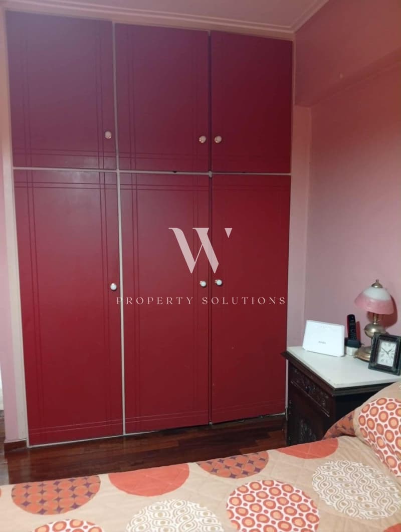Apartment in Evangelistria, Kalithea — Photo 14 of 18