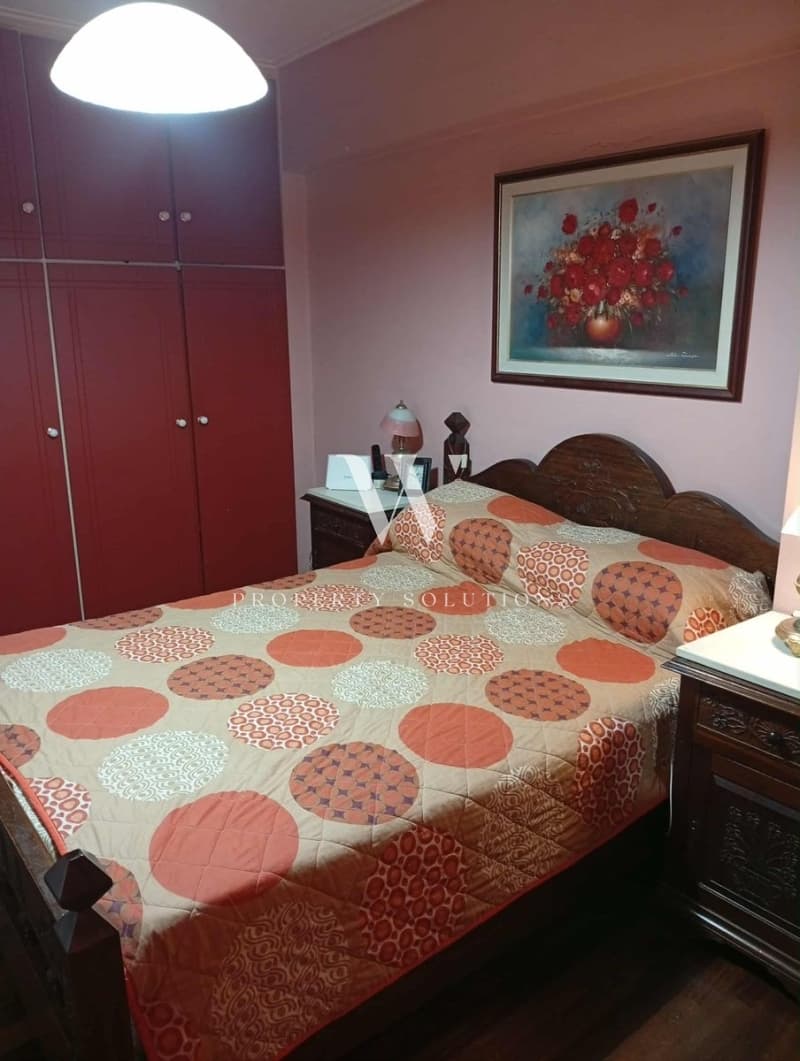 Apartment in Evangelistria, Kalithea — Photo 7 of 18