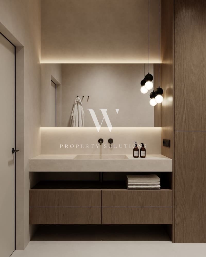 Apartment in Charokopou, Kalithea — Photo 2 of 2
