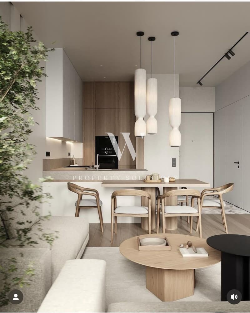 Apartment in Charokopou, Kalithea — Photo 1 of 2