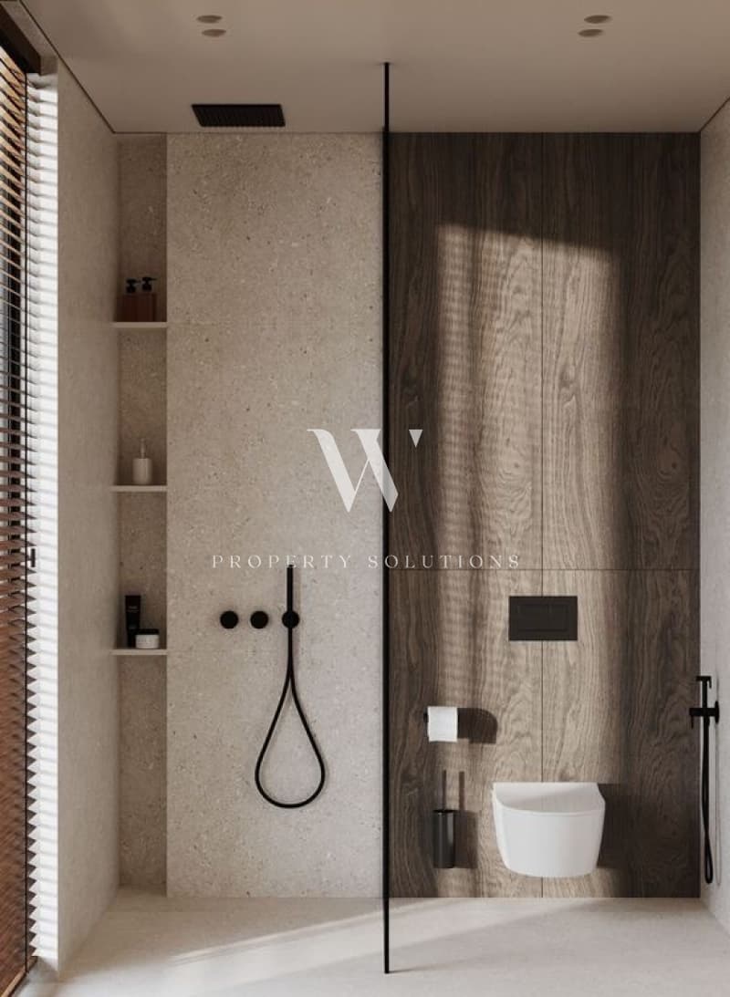 Apartment in Charokopou, Kalithea — Photo 2 of 2