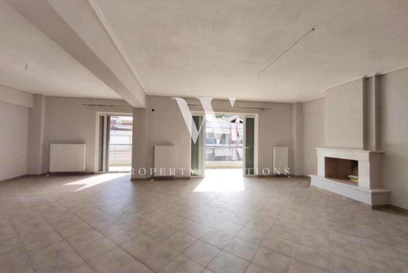 Apartment in Agia Paraskevi, Nea Smyrni — Photo 2 of 5