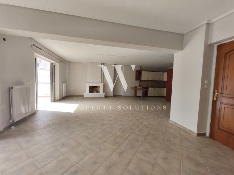 Apartment in Agia Paraskevi, Nea Smyrni — Photo 1 of 5