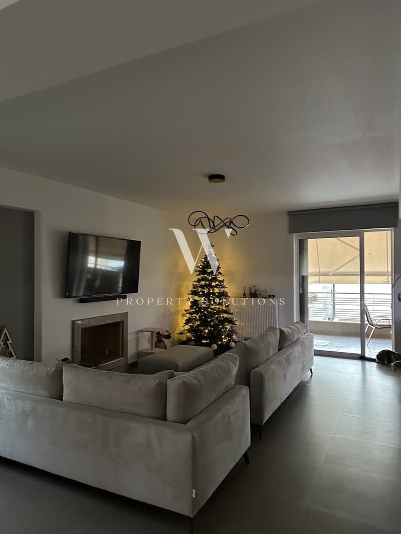 Apartment in Ekteloniston - Eforiakon, Alimos — Photo 3 of 3