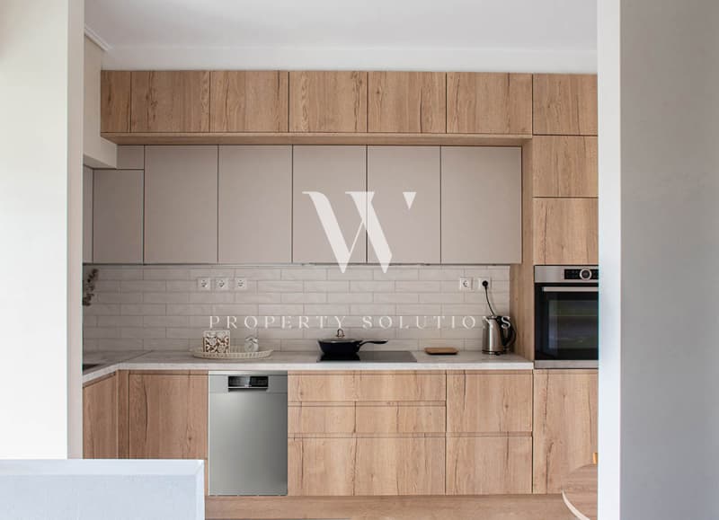 Apartment in Diilistiria, Piraeus — Photo 1 of 2