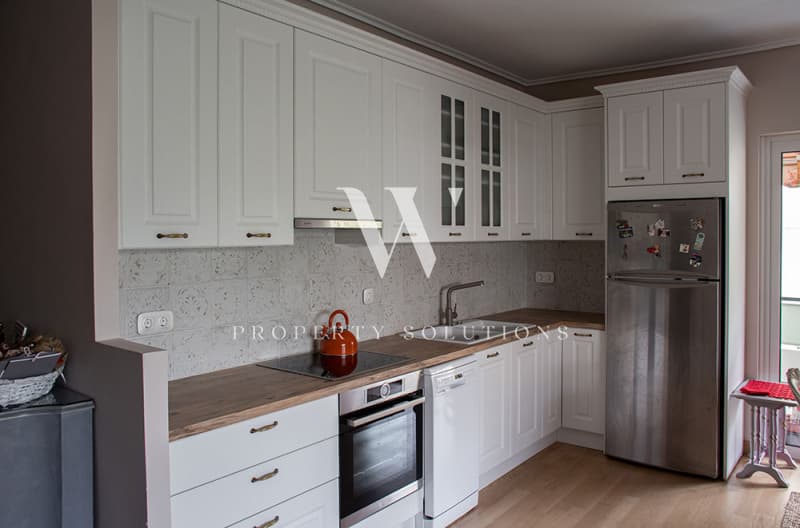 Apartment in Ekteloniston - Eforiakon, Alimos — Photo 1 of 3
