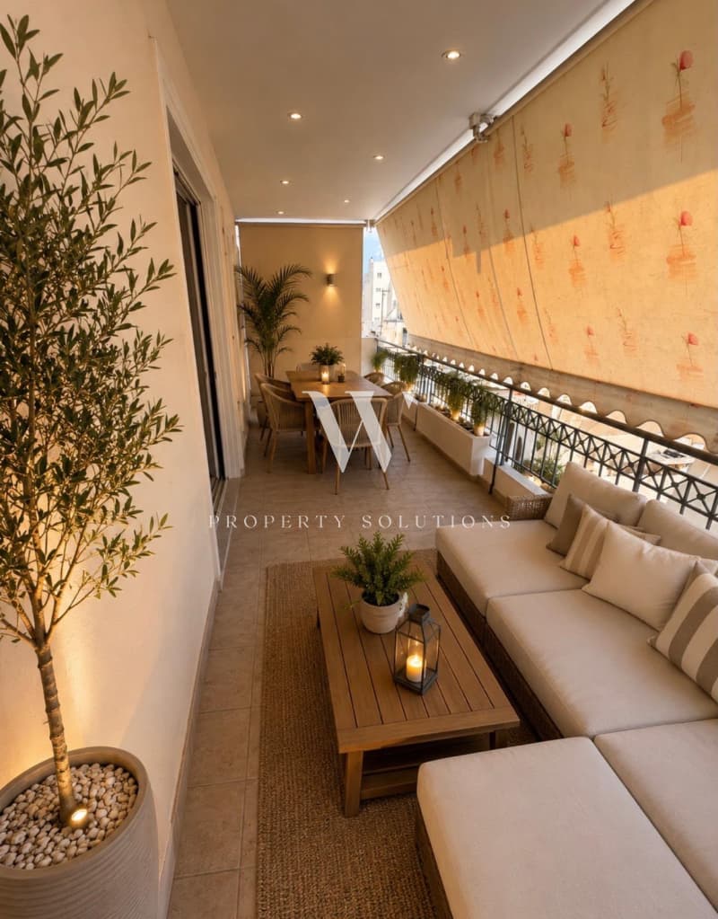 Apartment in Agia Sofia, Piraeus — Photo 5 of 5