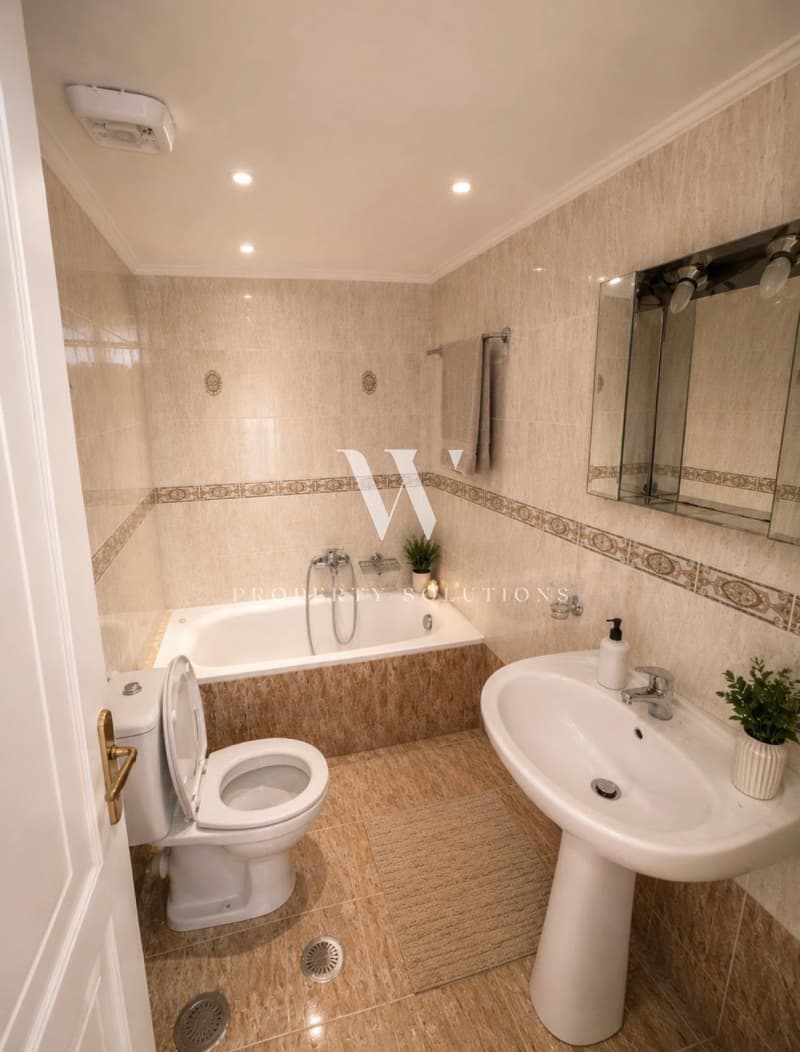 Apartment in Agia Sofia, Piraeus — Photo 3 of 5