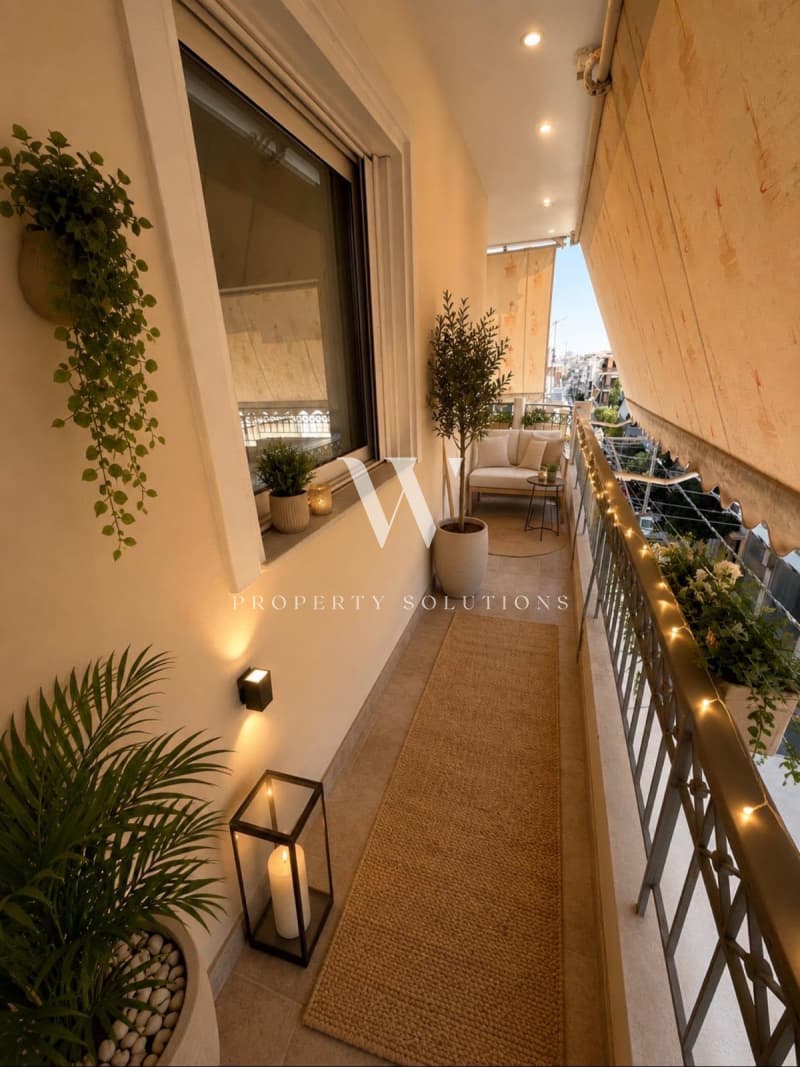 Apartment in Agia Sofia, Piraeus — Photo 4 of 5