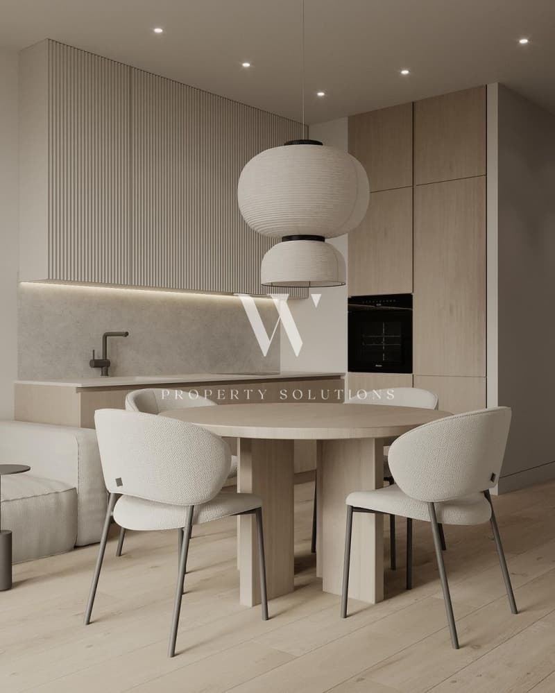 Apartment in Agia Paraskevi, Nea Smyrni — Photo 1 of 3