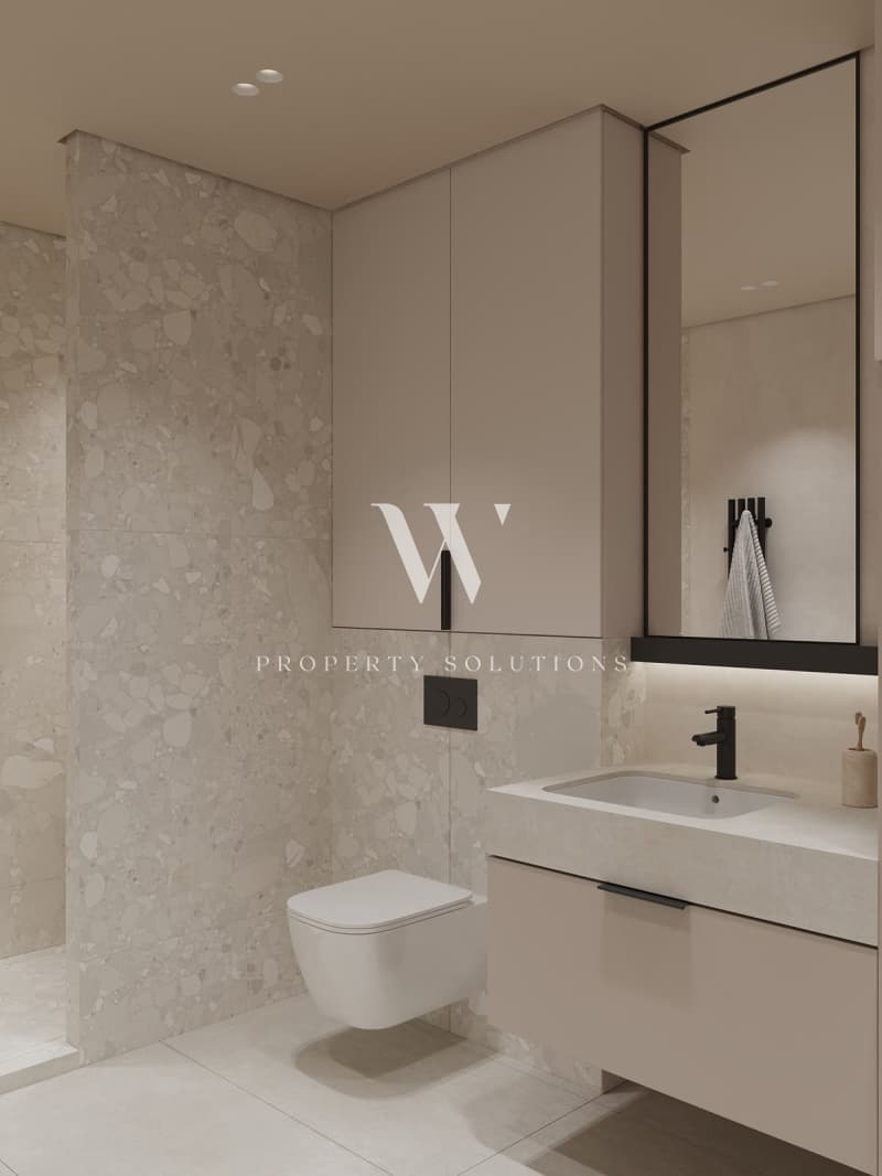 Apartment in Agia Paraskevi, Nea Smyrni — Photo 3 of 3