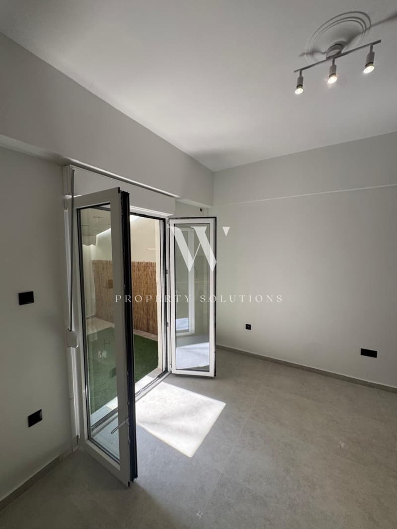 Apartment in Diilistiria, Piraeus — Photo 2 of 15
