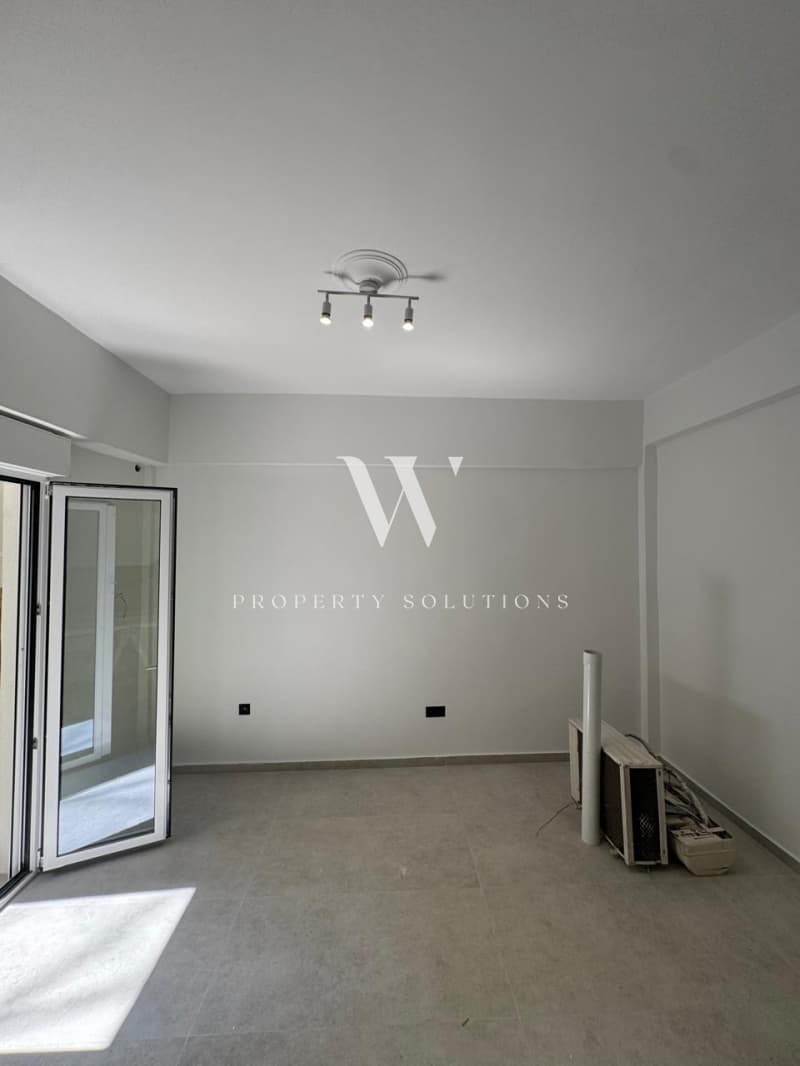 Apartment in Diilistiria, Piraeus — Photo 8 of 15