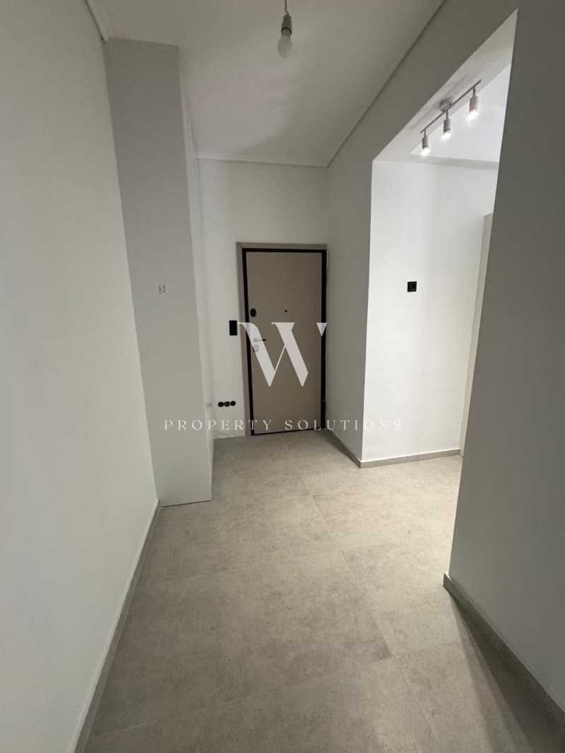 Apartment in Diilistiria, Piraeus — Photo 9 of 15