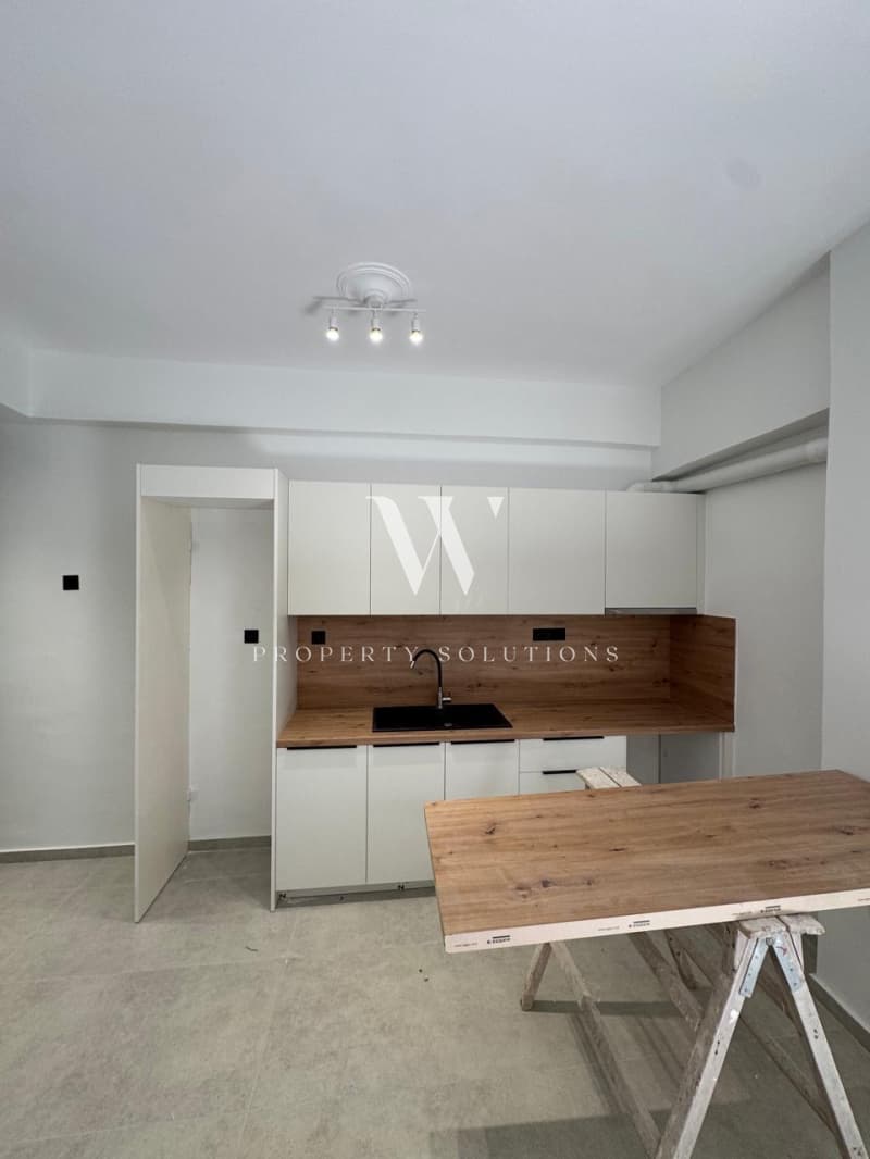 Apartment in Diilistiria, Piraeus — Photo 1 of 15