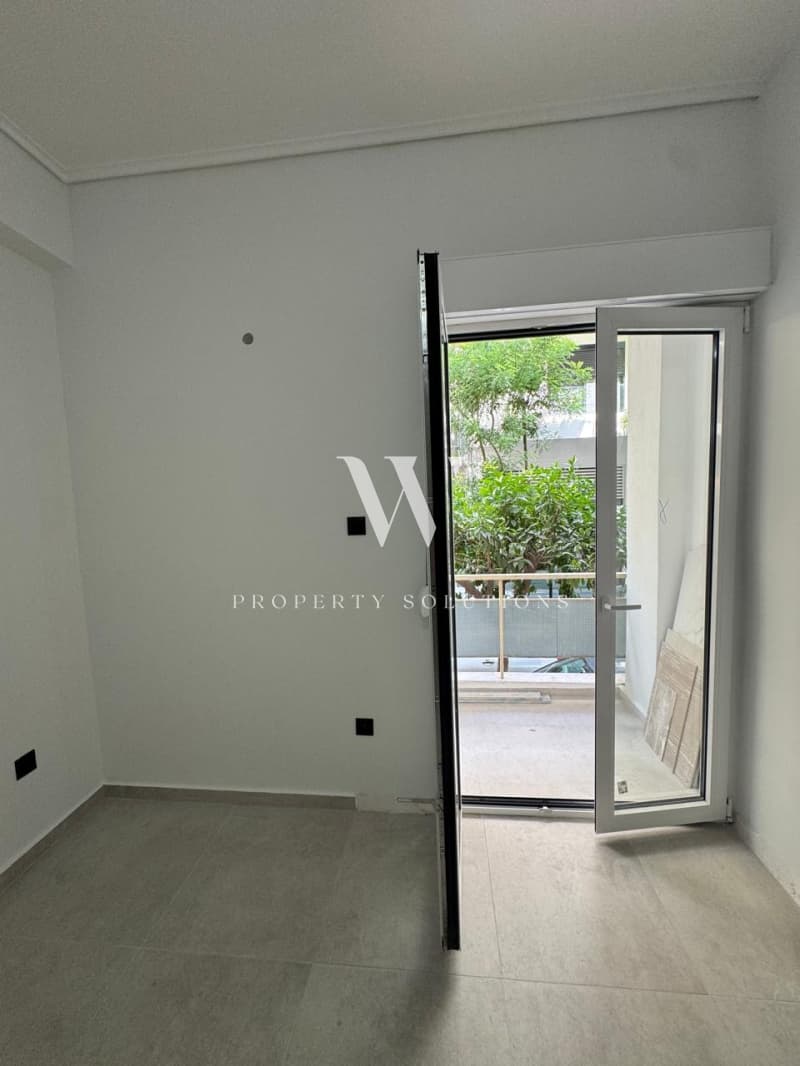 Apartment in Diilistiria, Piraeus — Photo 10 of 15