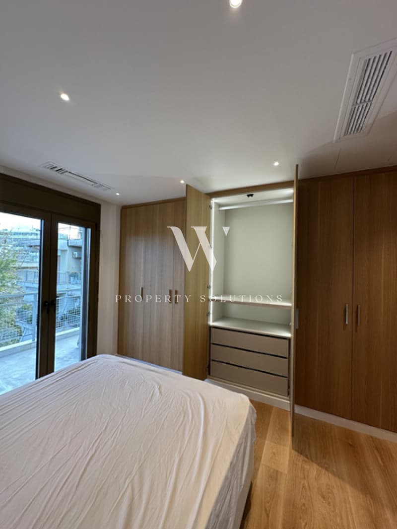 Apartment in Ano Nea Smyrni, Nea Smyrni — Photo 2 of 3