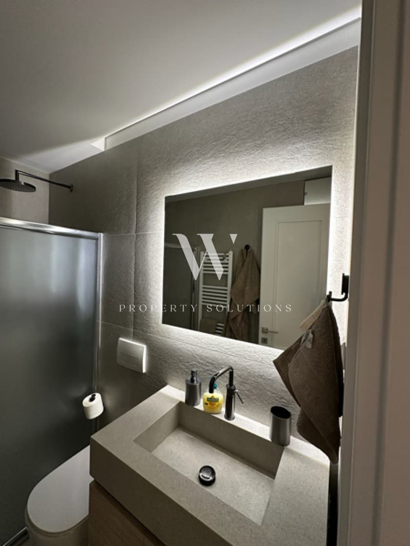 Apartment in Ano Nea Smyrni, Nea Smyrni — Photo 3 of 3