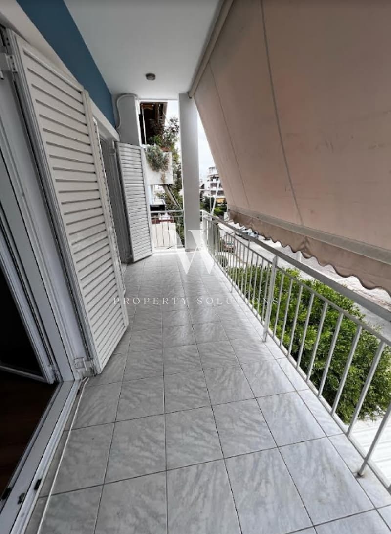 Διαμέρισμα στην Κέντρο, Παλαιό Φάληρο — Φωτογραφία 10 από 13