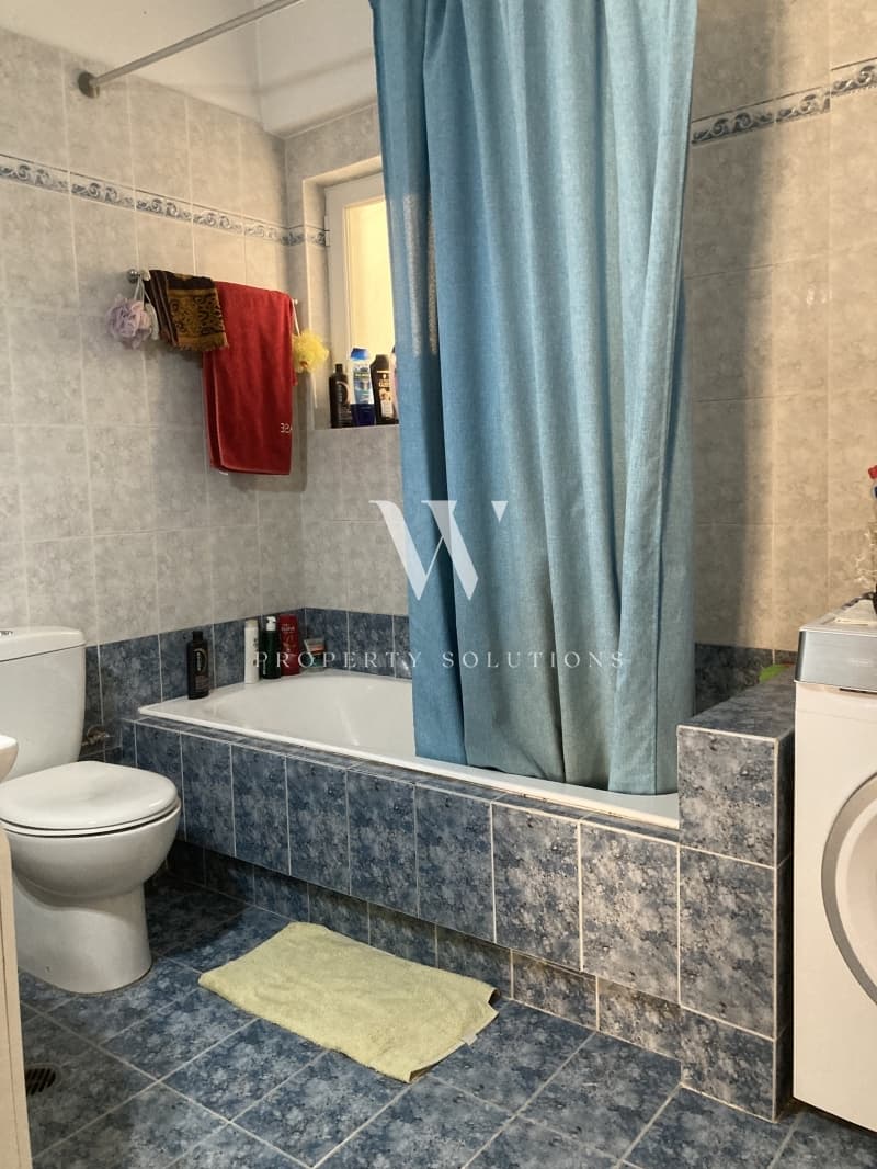 Apartment in Terpsithea, Glyfada — Photo 21 of 22