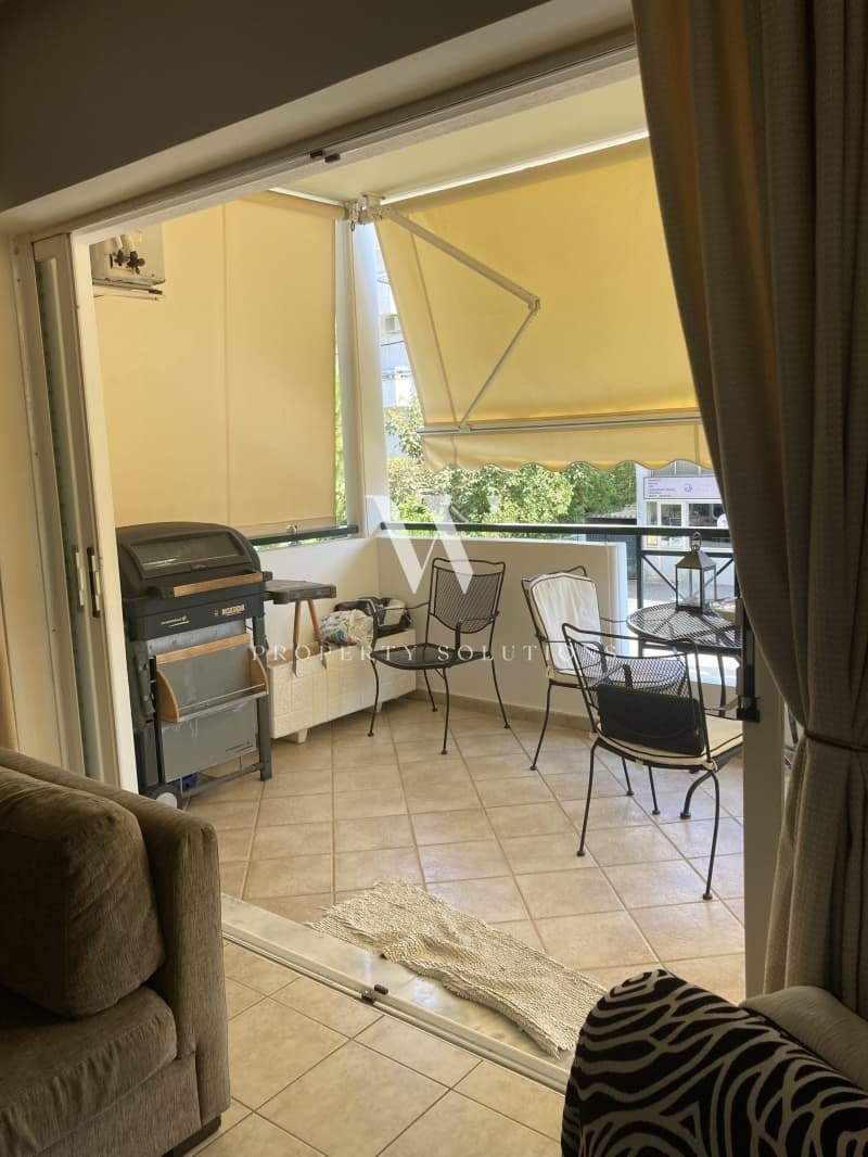 Apartment in Terpsithea, Glyfada — Photo 2 of 22